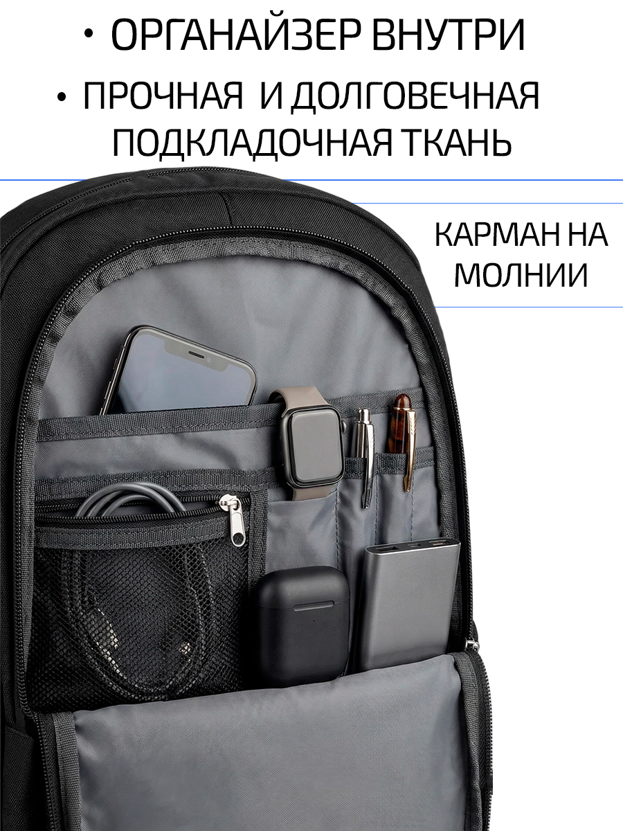 Рюкзак Evoline - фото 5