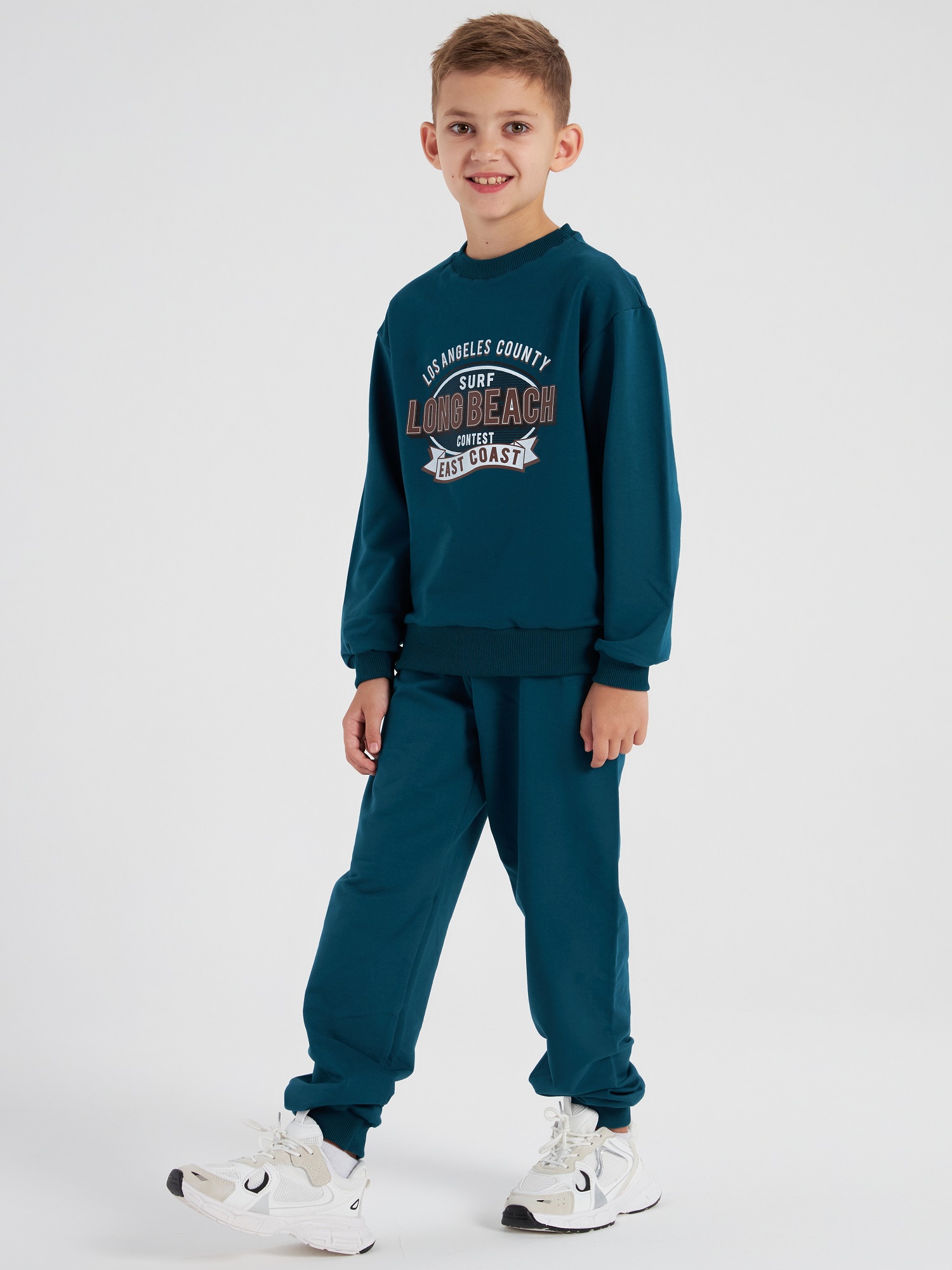 Спортивный костюм Jambowear S-566 - фото 4