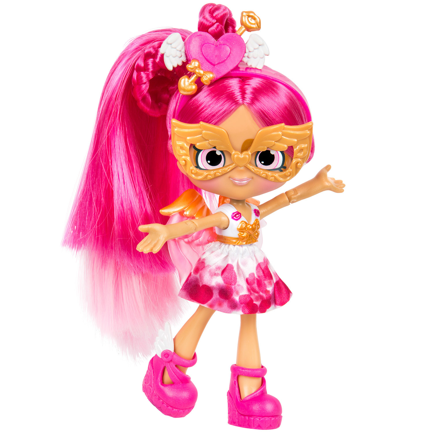 Кукла мини Lil Secrets Shoppies 57258 - фото 4