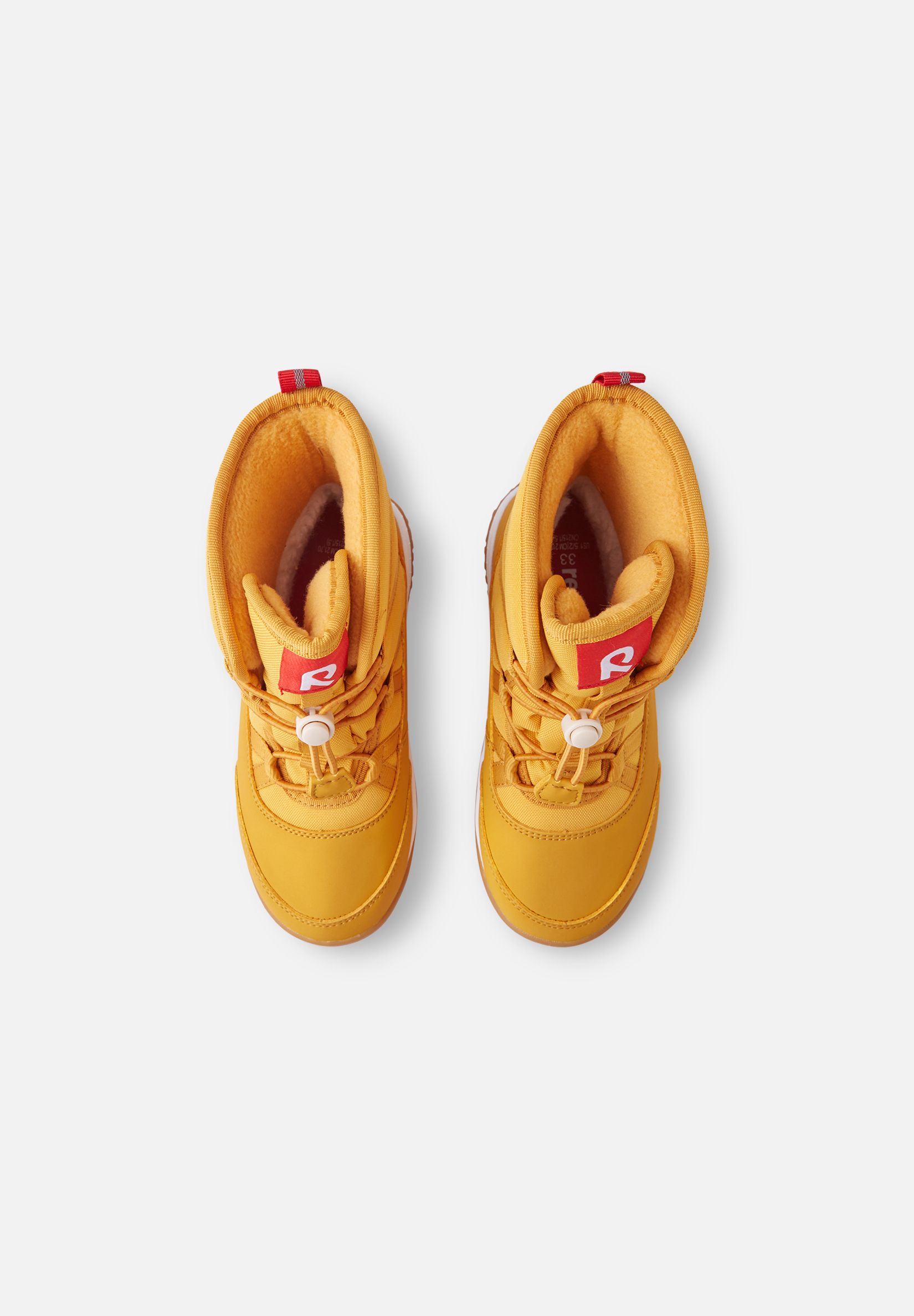 Сапоги Reima 5400032A-2570 - фото 3