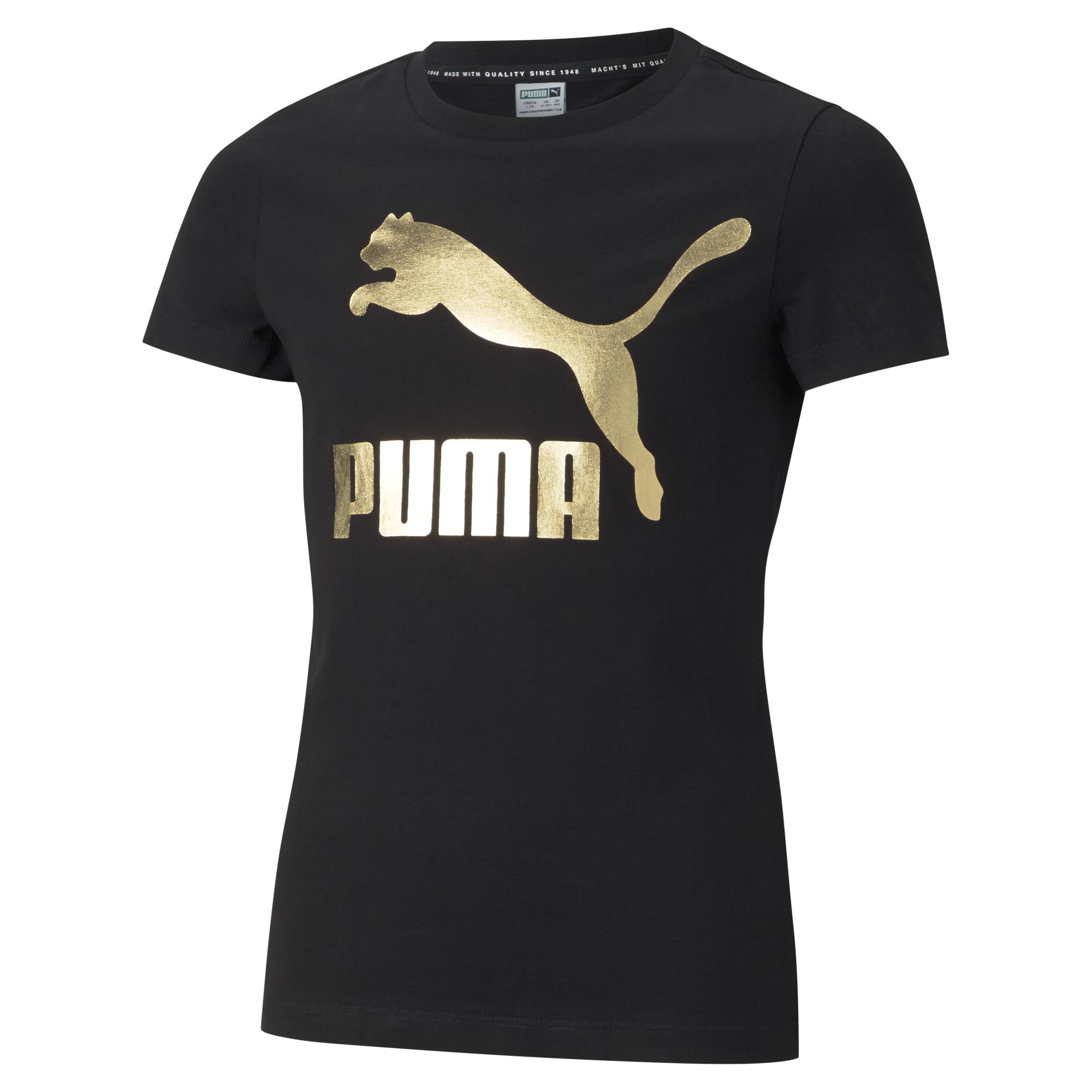 Футболка Puma 53020801 - фото 1