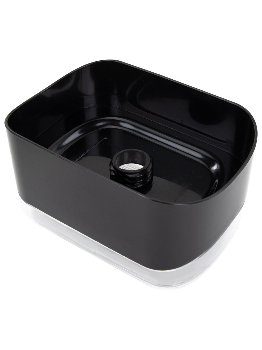 Дозатор Лайма Черный - фото 8