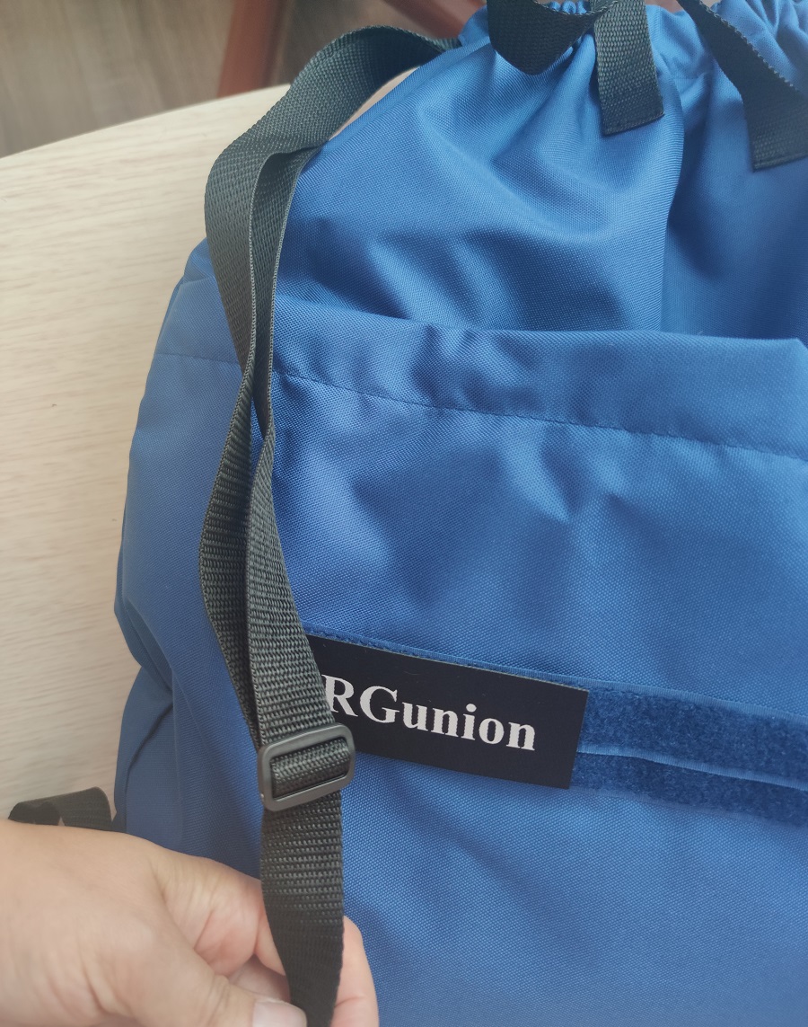 Сумка RGunion - фото 7