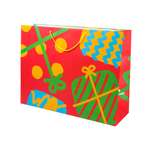 Пакет Детский мир 46х61 Цветной