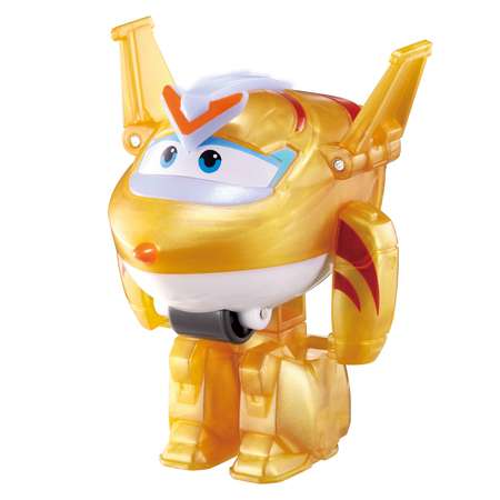 Фигурка Super Wings Голден Бой