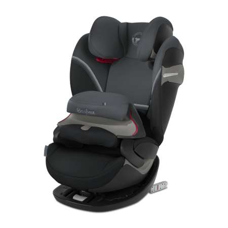 Автокресло Cybex 1/2/3 (9-36 кг)