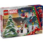 Конструктор LEGO Marvel Super Heroes 246 дет.