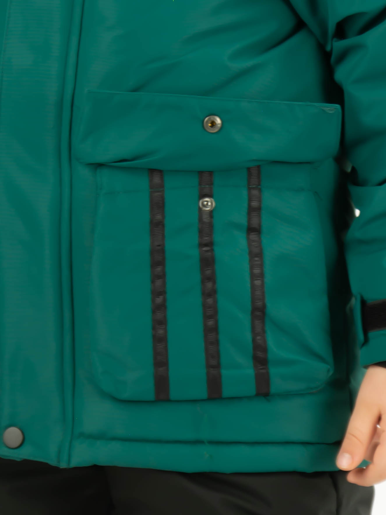 Куртка и брюки CASTLELADY 883700737 - фото 14