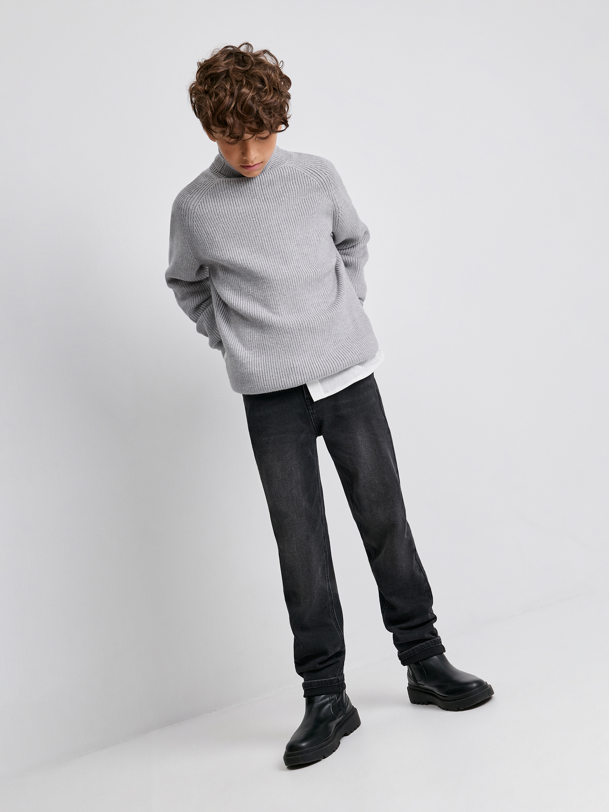 Джинсы Acoola 20110440113_0094434 - фото 7