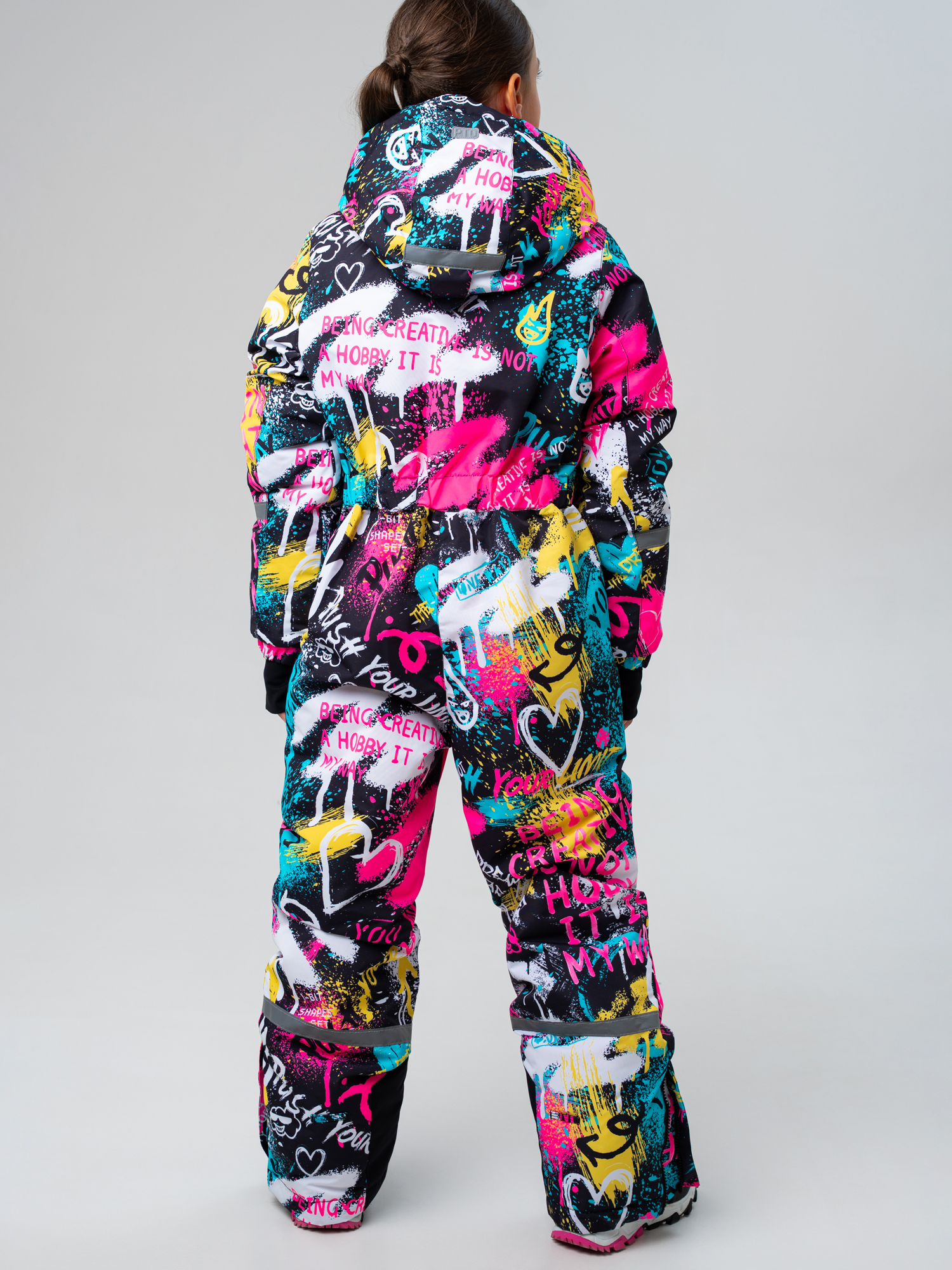 Комбинезон PlayToday 32521016 - фото 4