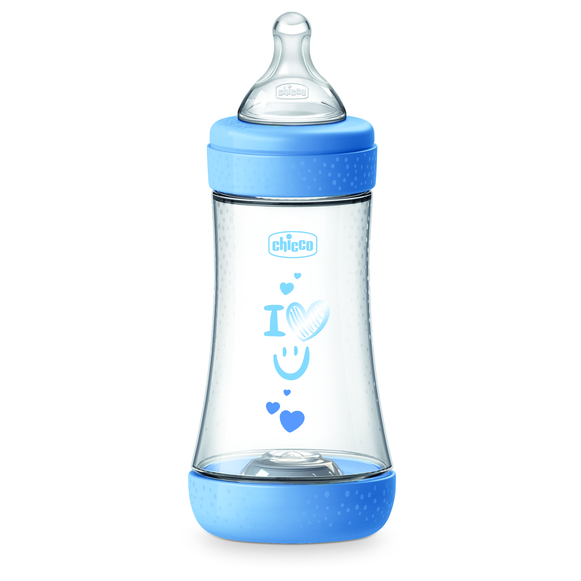 Бутылочка Chicco 240 мл - фото 12