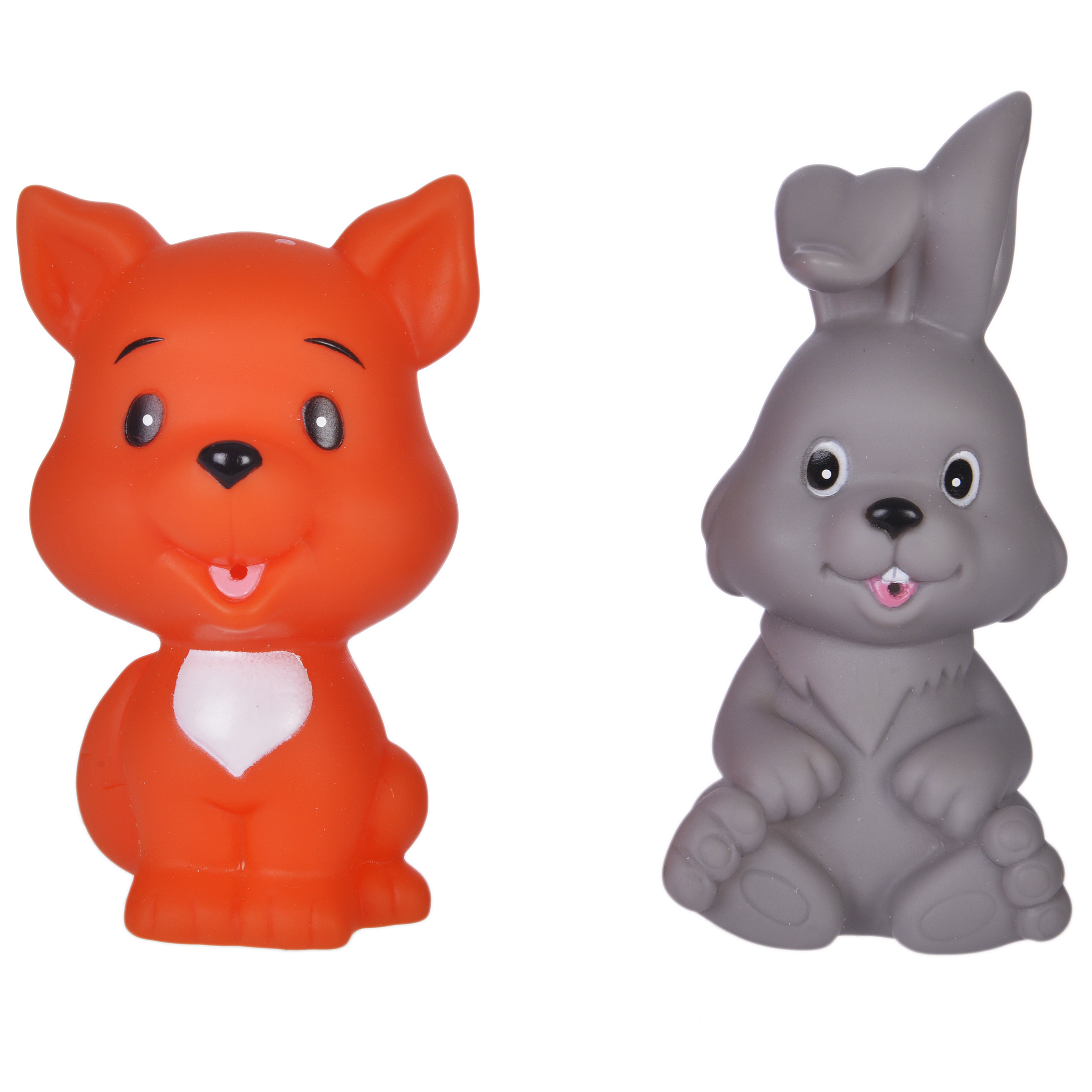 Игрушка Жирафики - фото 1
