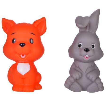 Игрушка Жирафики