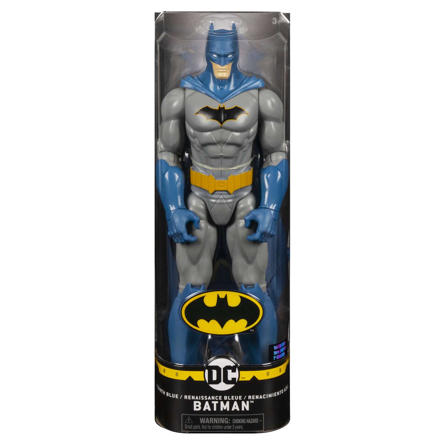 Фигурка Batman - фото 2