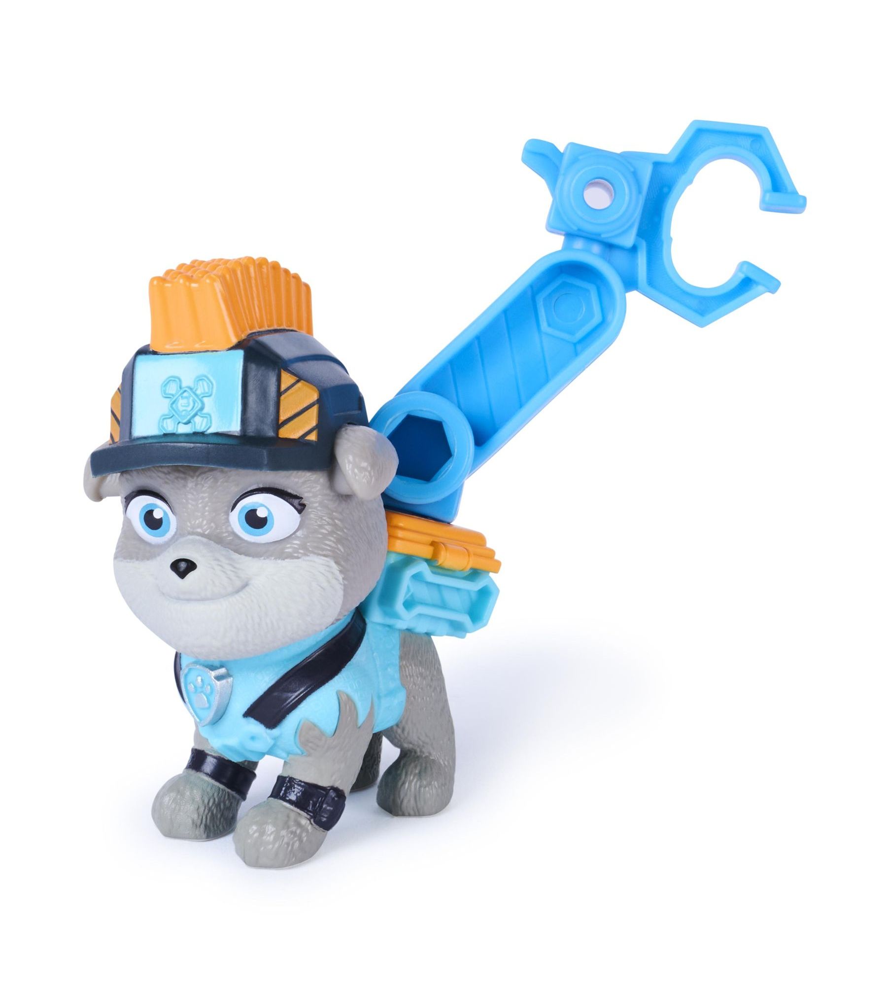 Игровой набор Paw Patrol Бригада - фото 11