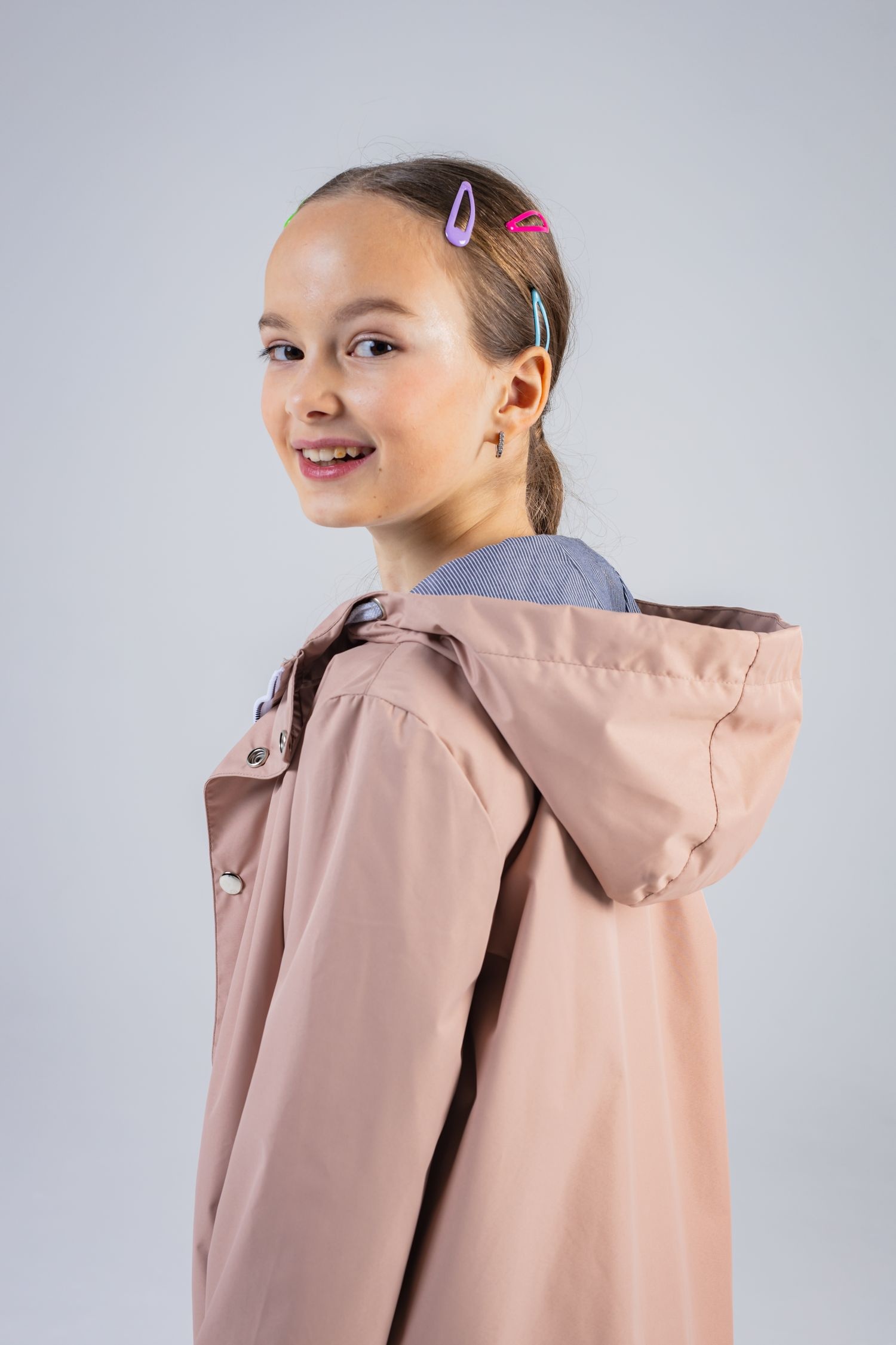 Ветровка БарDuck bd_parka_girl - фото 2