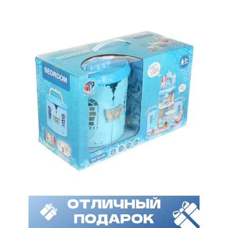 Домик для кукол Veld Co