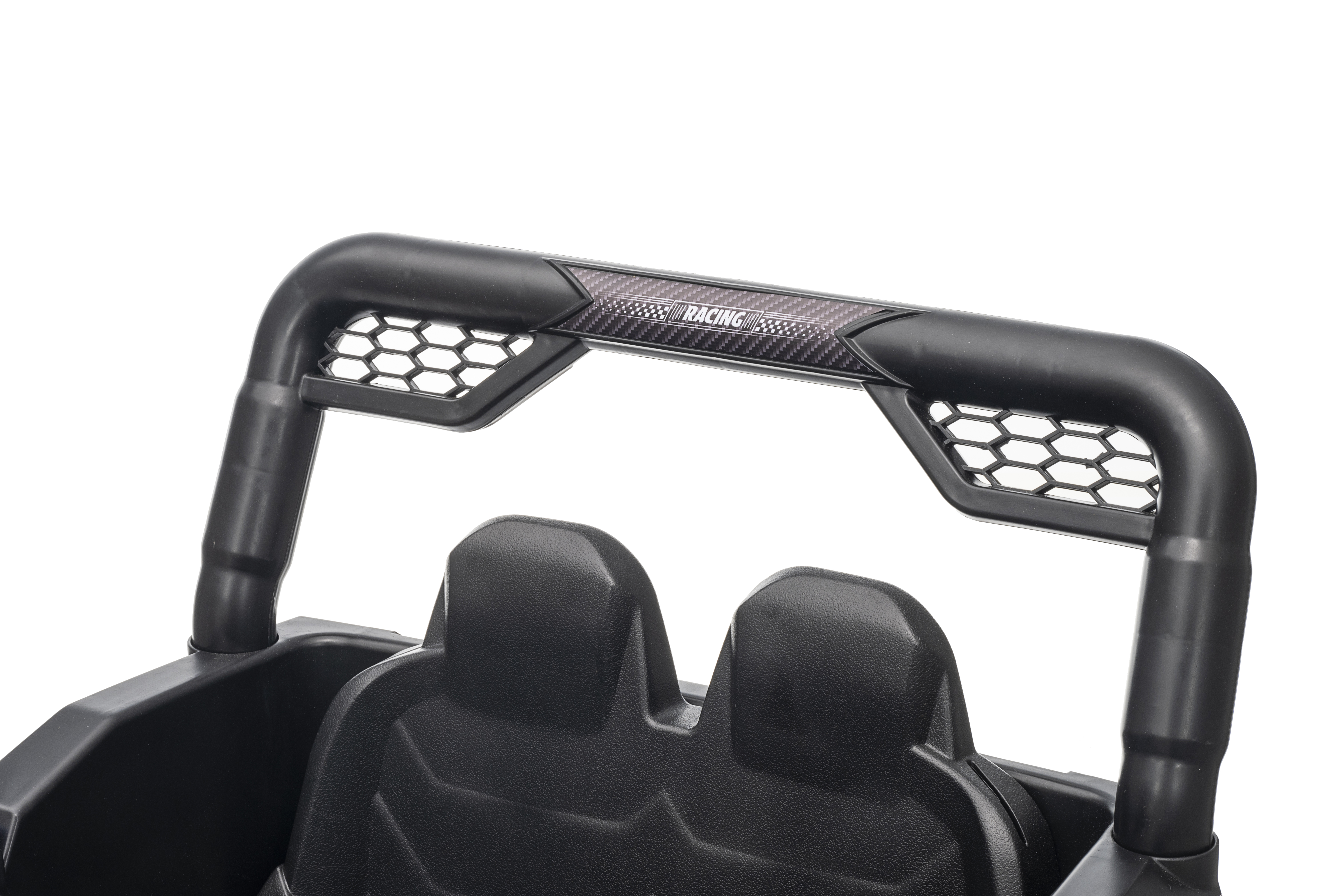 Электромобиль TOYLAND UTV С пультом ДУ - фото 19