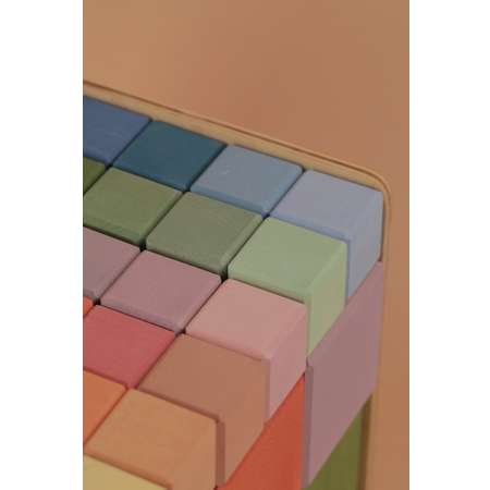 Игрушка RADUGA GRËZ кубики
