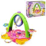 Игрушка Полесье инструменты