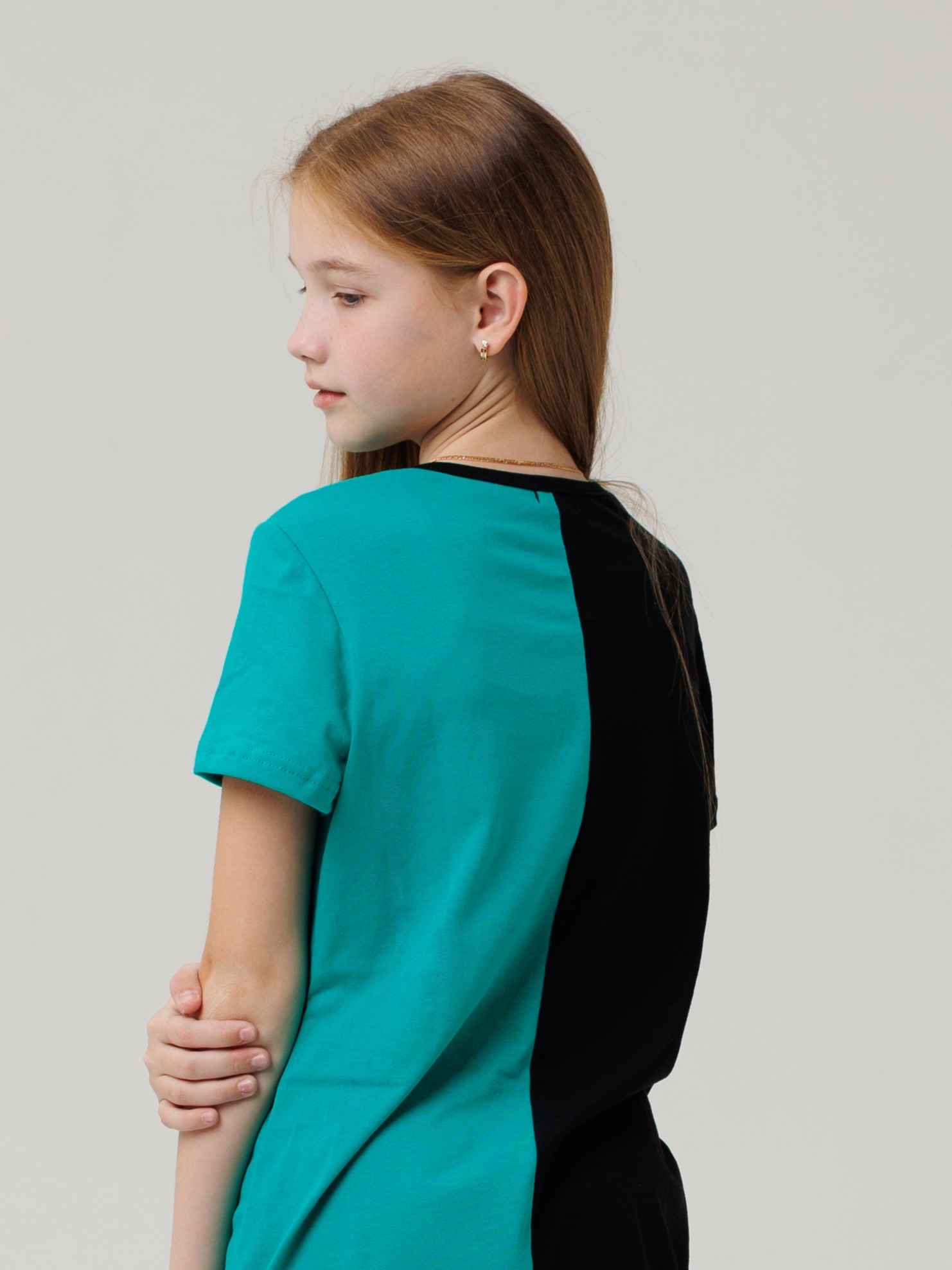 Платье Lemonwear R1006 - фото 3