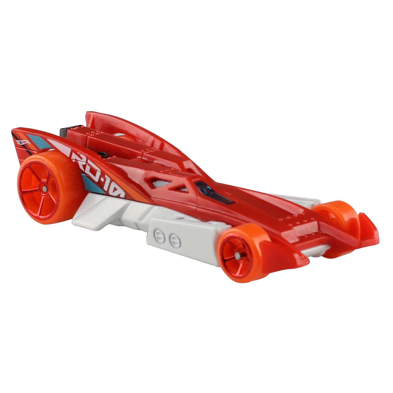 Игровой набор Hot Wheels Трек Карс 2шт FVN40 - фото 6