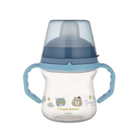 Поильник Canpol Babies 150 мл