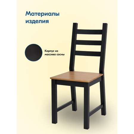 Стул IKEA НОНБУРГ