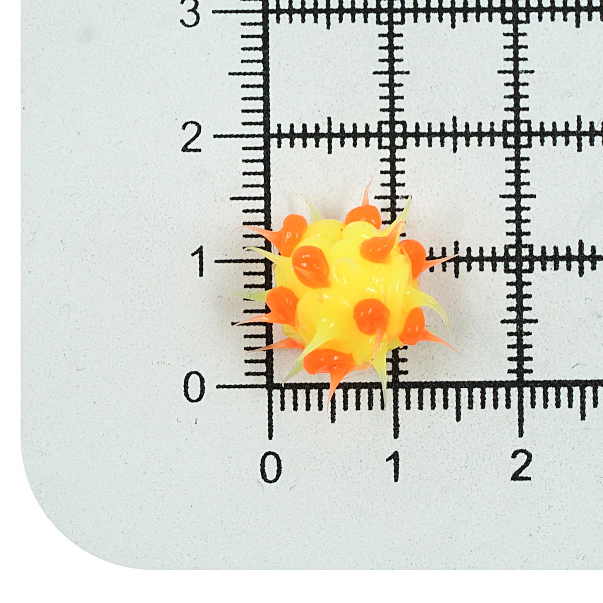 Набор для творчества Astra Craft бисер Бусины - фото 2