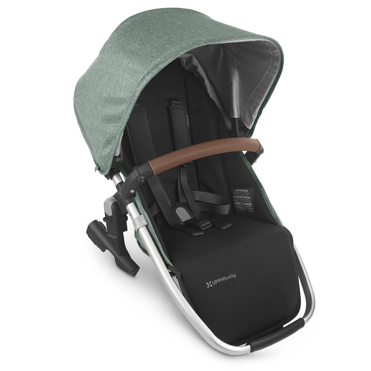 Прогулочный блок UPPAbaby - фото 1