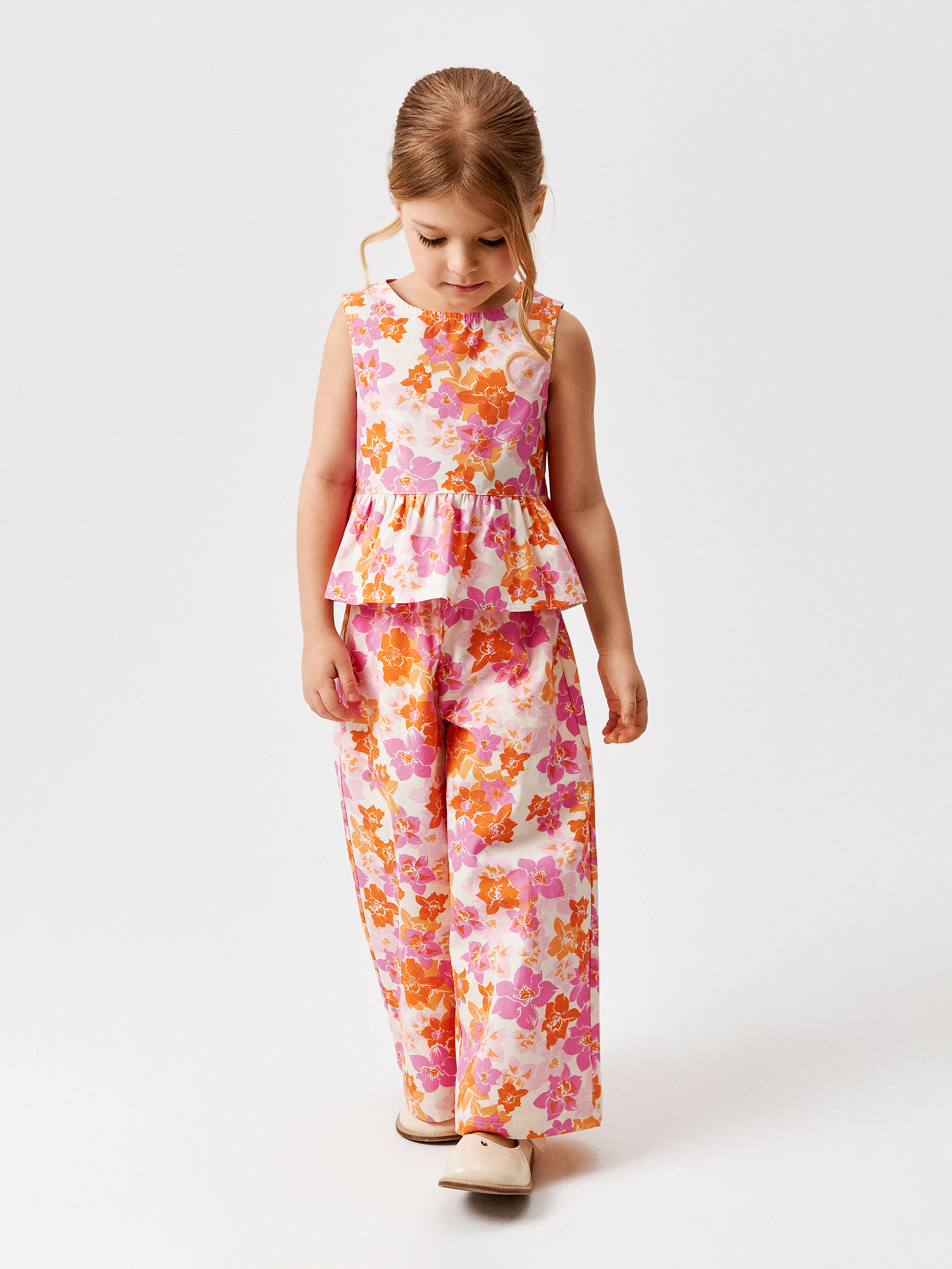 Блузка Acoola 20220270073_0087281 - фото 7