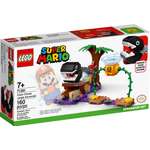 Изображение товара Конструктор LEGO Super Mario 71381 160 дет.