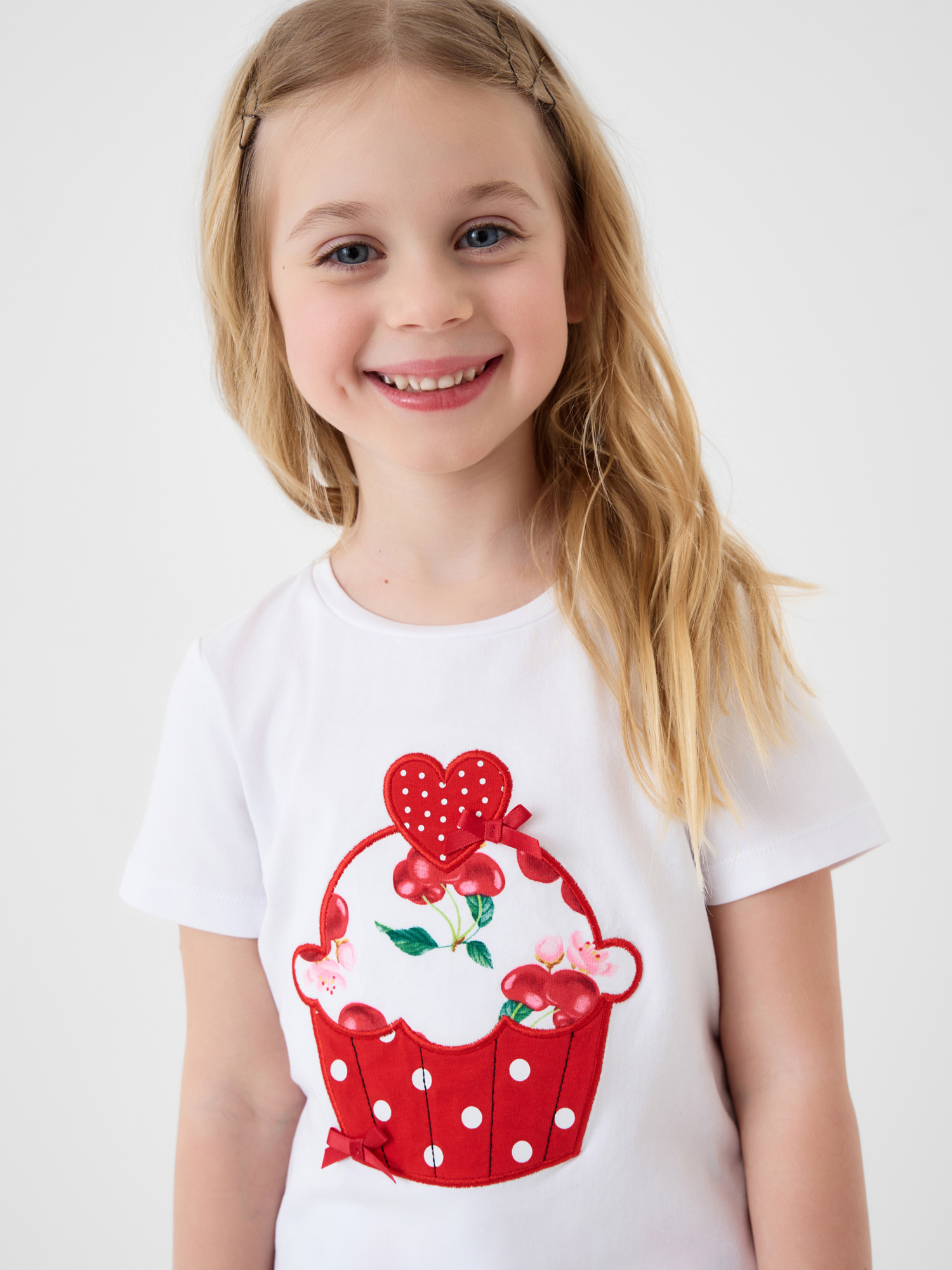 Футболка и шорты PlayToday 12622132 - фото 4