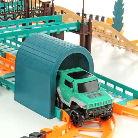 Трек Veld Co 124 детали