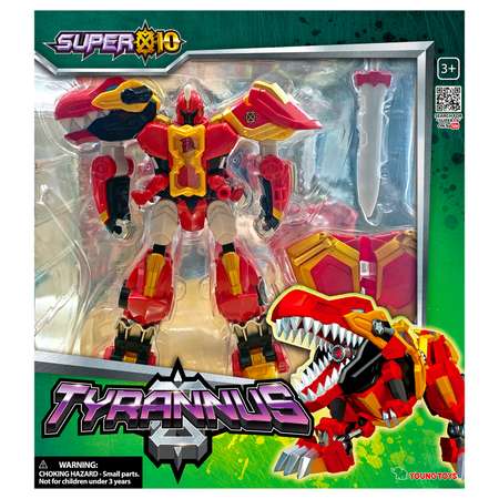 Фигурка Super10