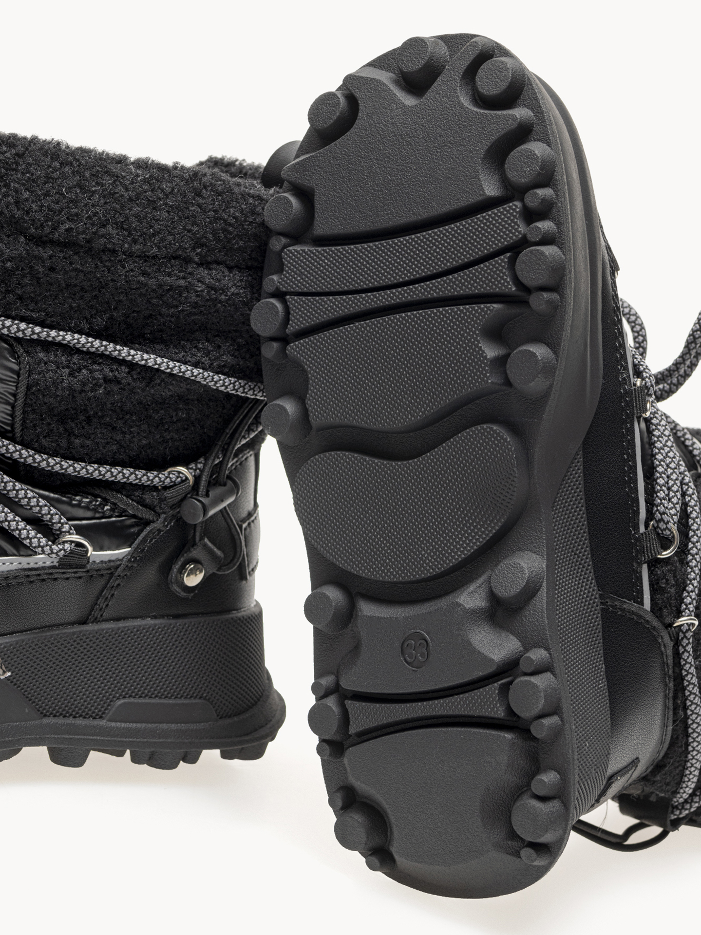 Дутики BADEN KAD002-041 - фото 6