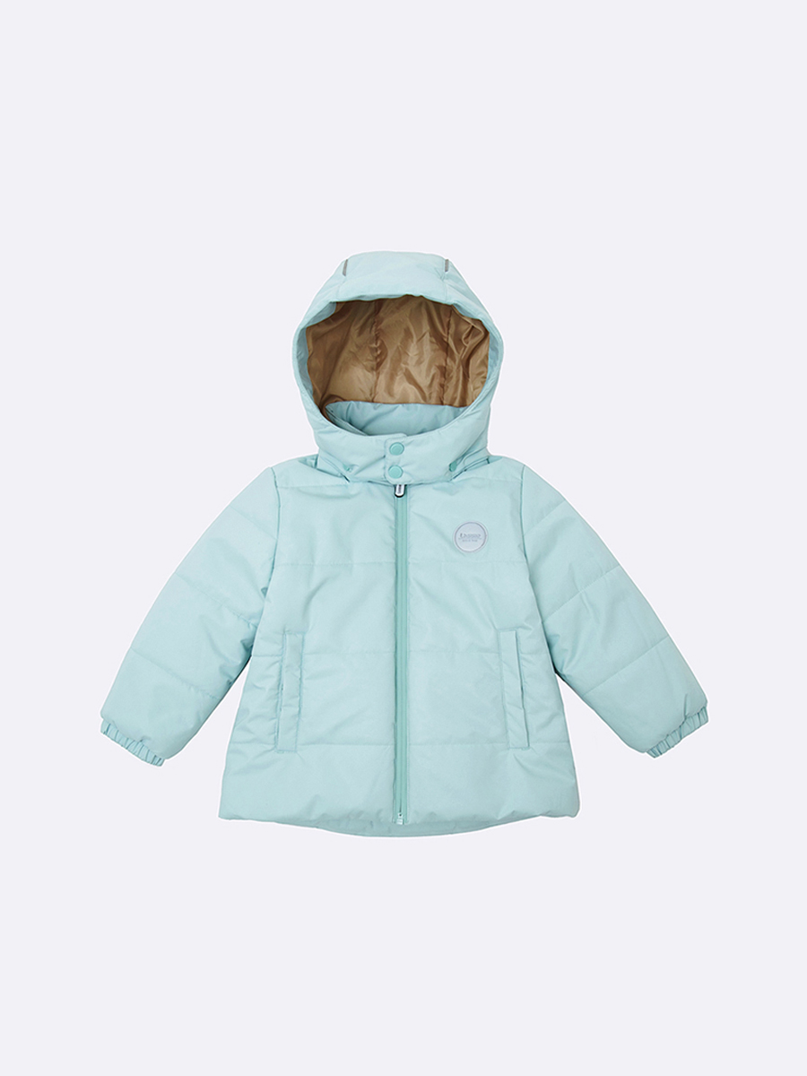 Куртка Lassie 71105305-8010 - фото 1