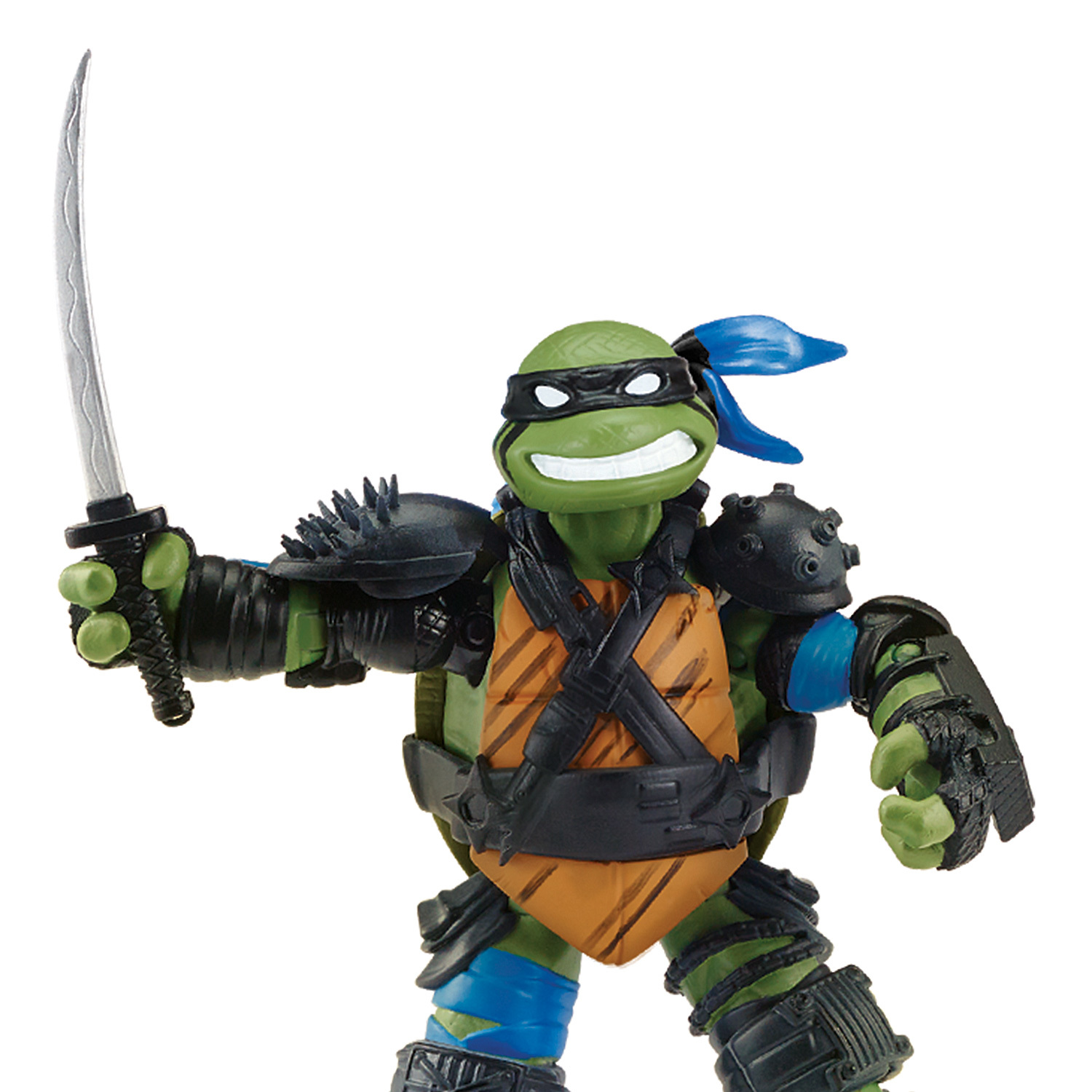 Фигурка Ninja Turtles(Черепашки Ниндзя) - фото 2