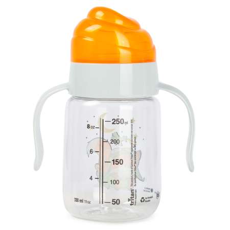 Поильник BabyGo 330 мл