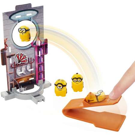 Игровой набор Minions