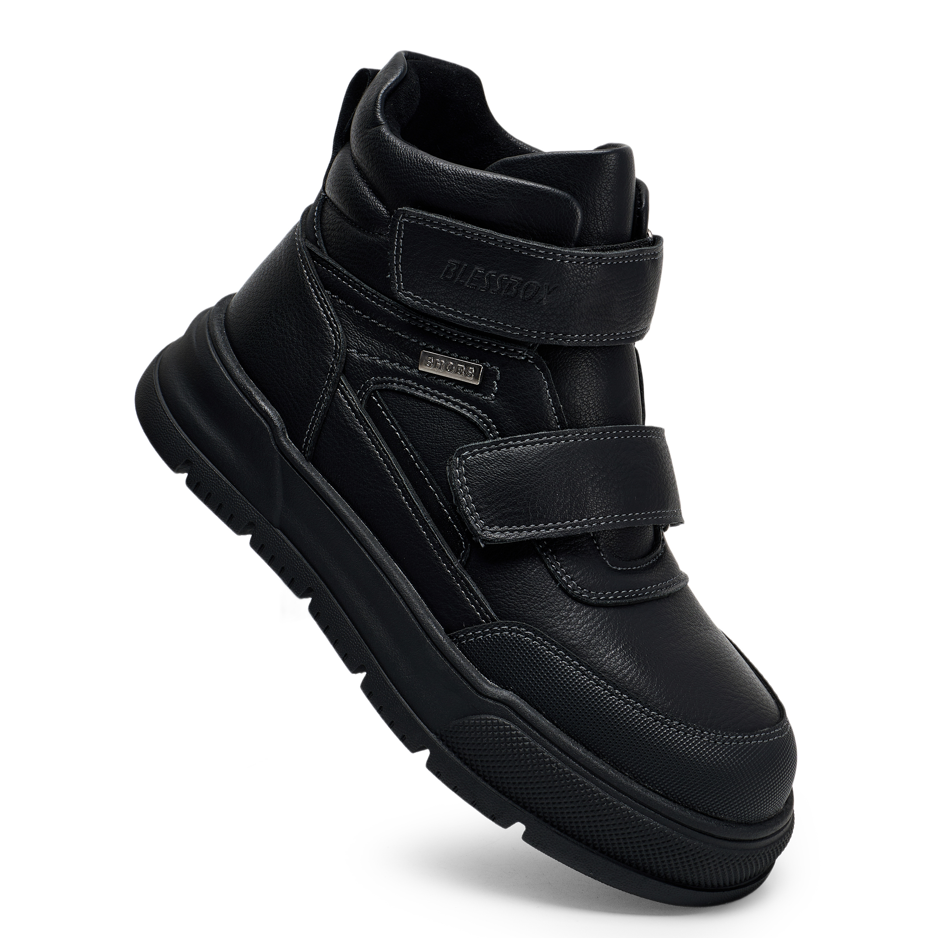 Ботинки BLESSBOX BX52961A - фото 2