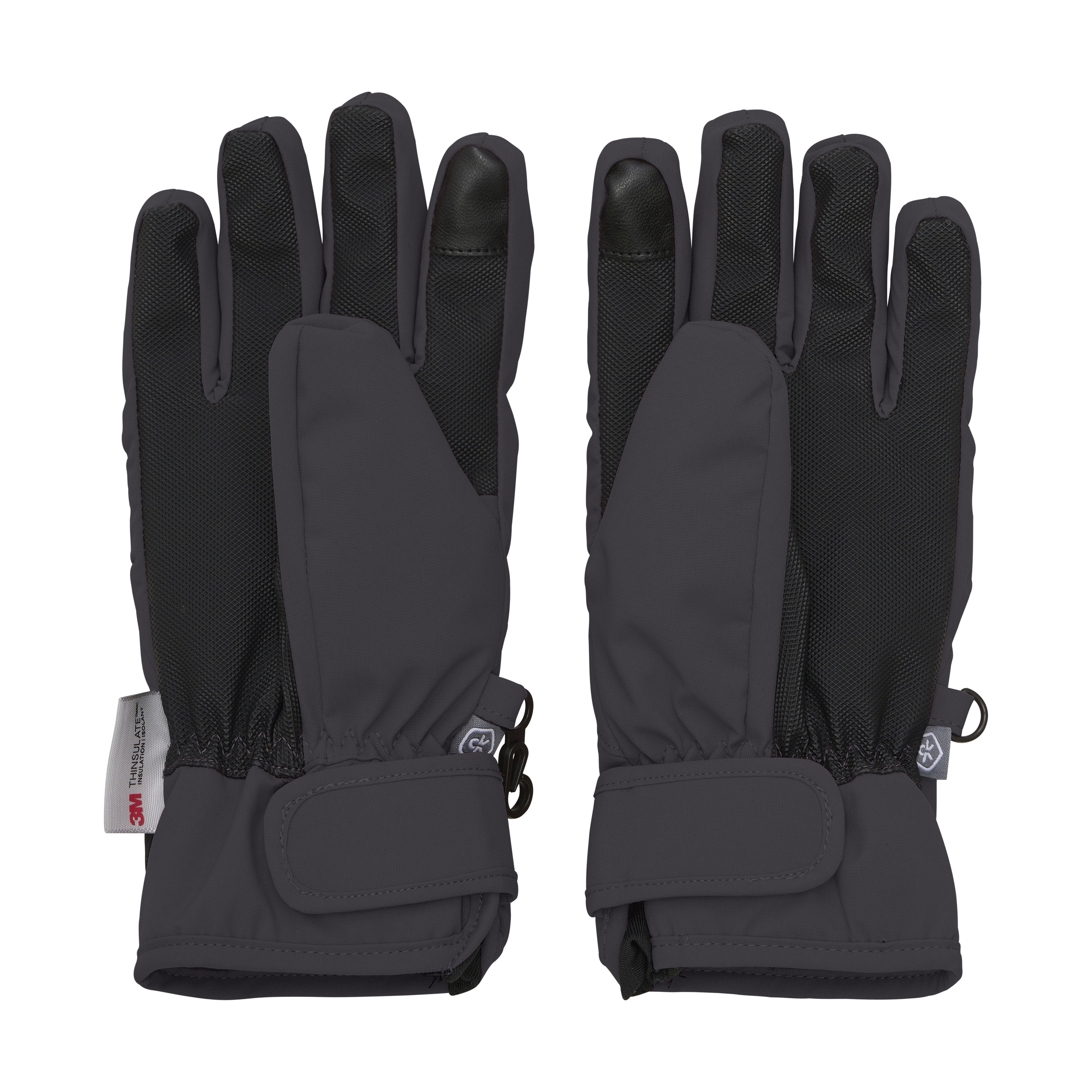 Перчатки Color Kids 742490-4200 - фото 2