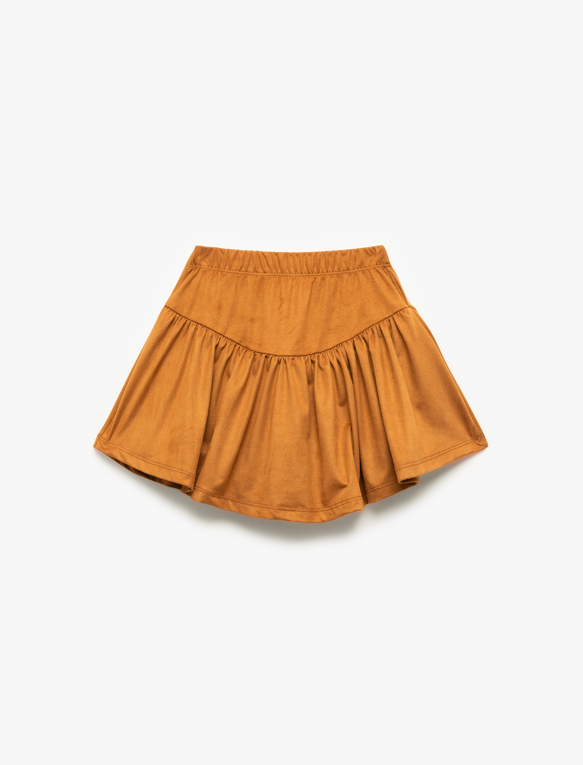 Шорты KOTON 6WKG70038AK057 - фото 1