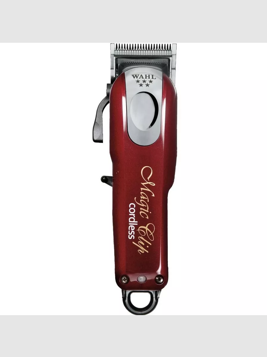 Машинка для стрижки волос Wahl 5Stars 8148-2316H - фото 4