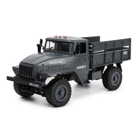 Боевая машина РУ Global Bros 1:16