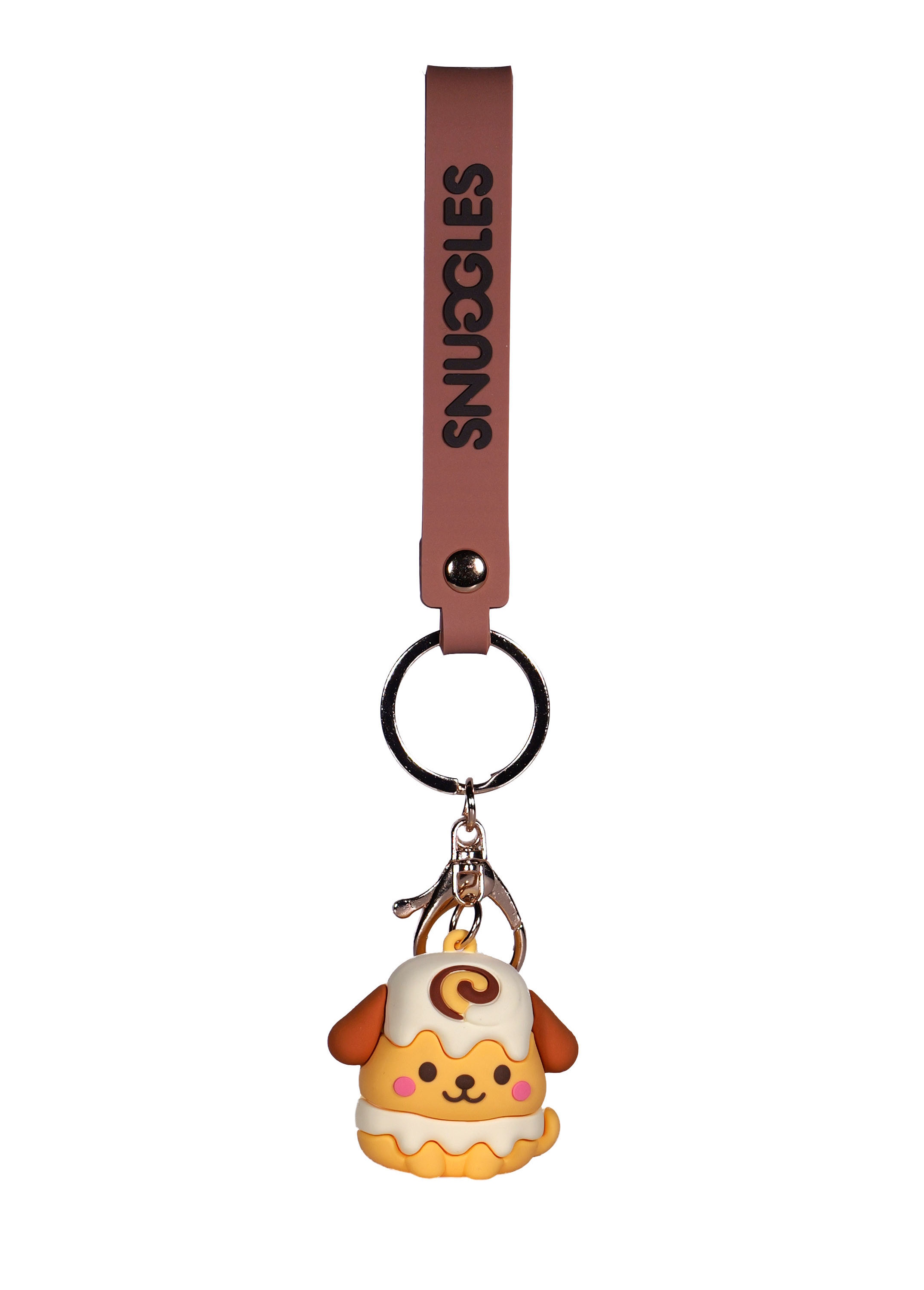 Брелок Snuggles Bakery Собака - фото 12