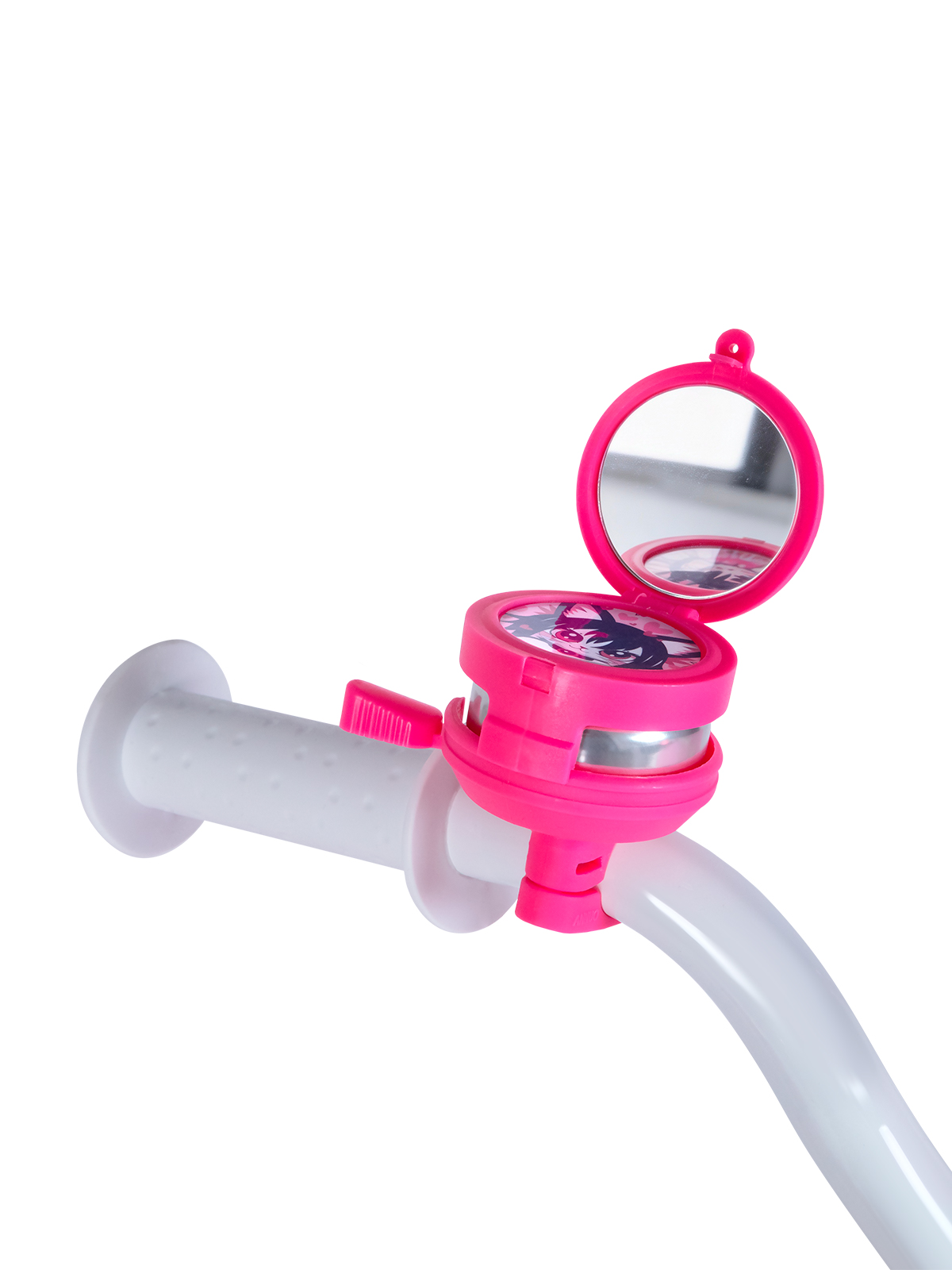 Двухколесный велосипед CITYRIDE 16 дюймов - фото 20