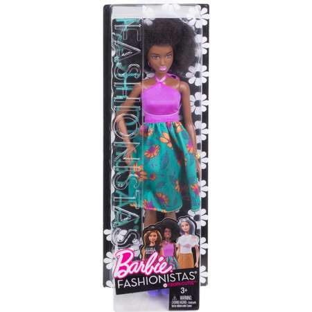 Кукла модельная Barbie