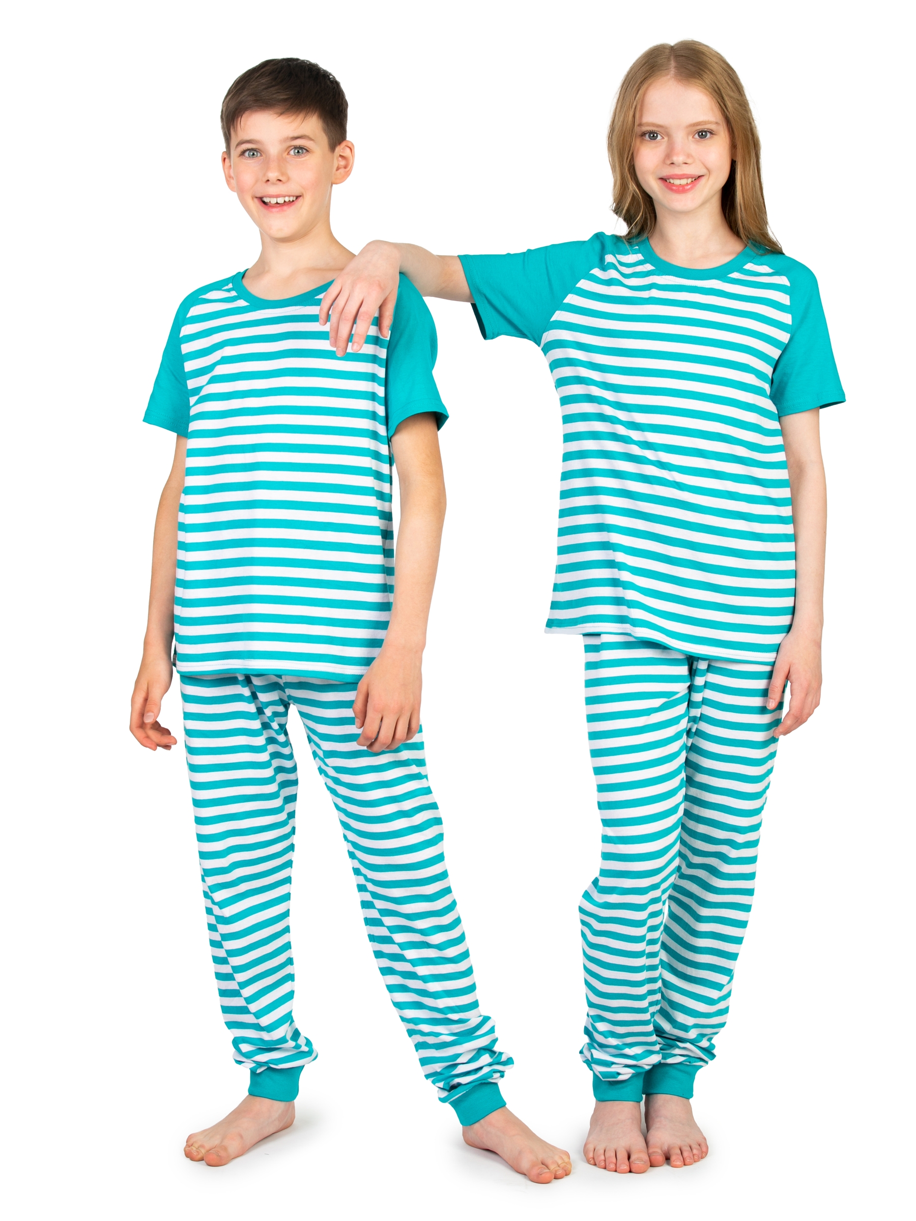 Пижама N.O.A. 11041-9 - фото 10