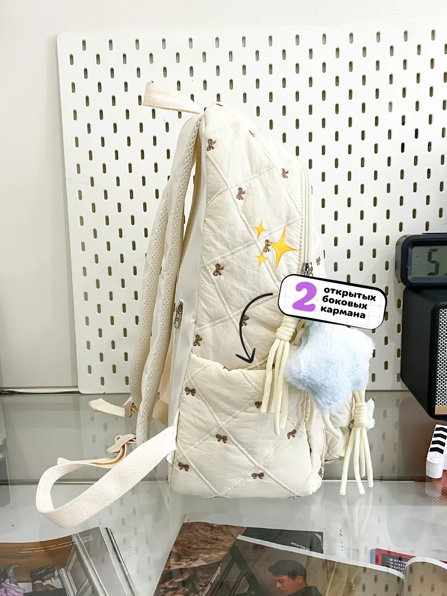 Рюкзак OZITI - фото 8